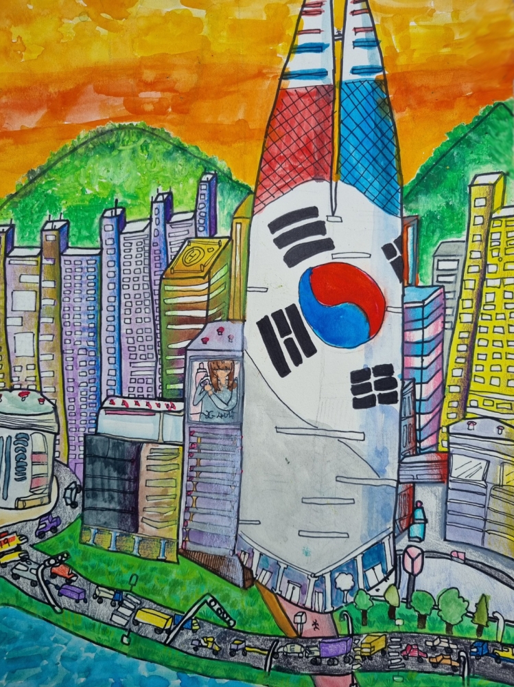 [나의 장래희망]