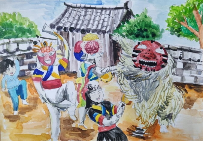 풍물놀이